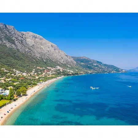 Konstantinos Villa Katávolosz