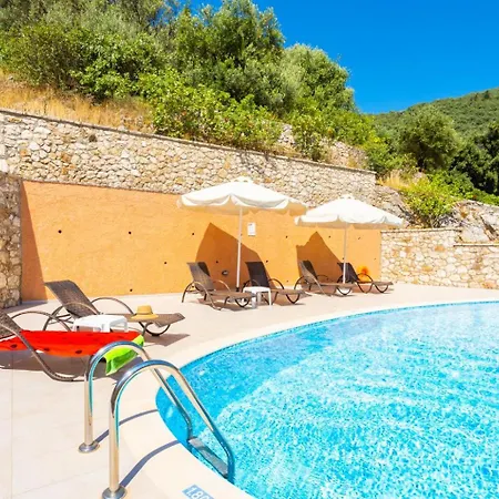 Villa Konstantinos *