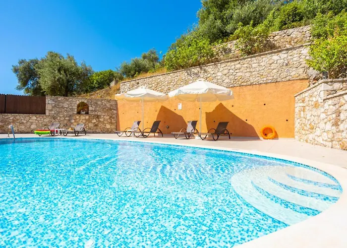Villa Konstantinos