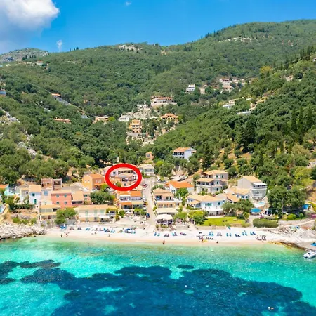 Villa Konstantinos Katávolos