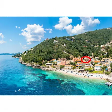 Konstantinos Villa *