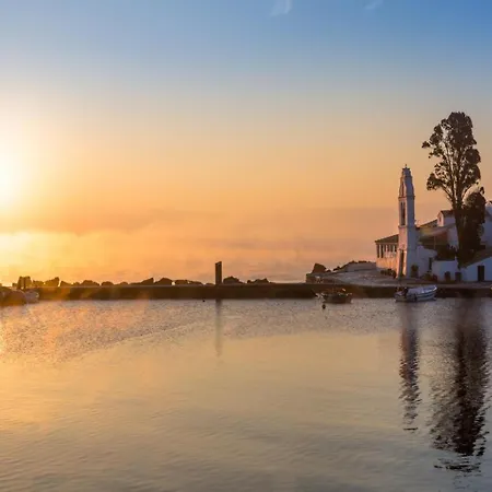 Vilă Konstantinos *