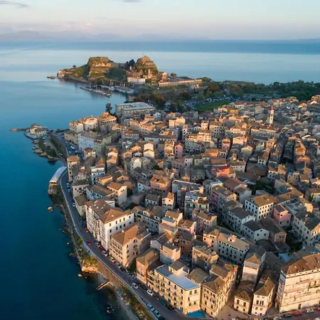 Vilă Konstantinos Katávolos