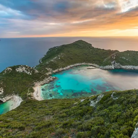 Konstantinos Vilă Katávolos