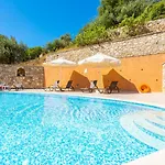 Villa Konstantinos