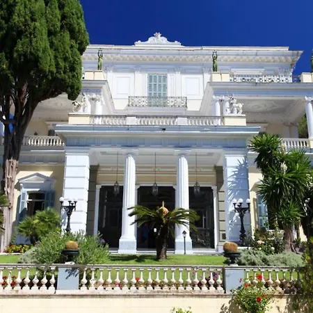 Konstantinos וילה *