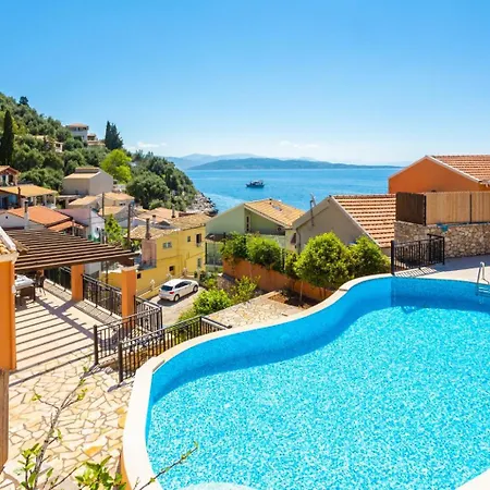 Konstantinos فيلة *