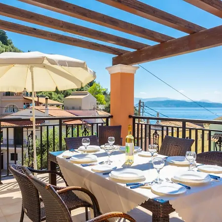 Konstantinos Katávolos